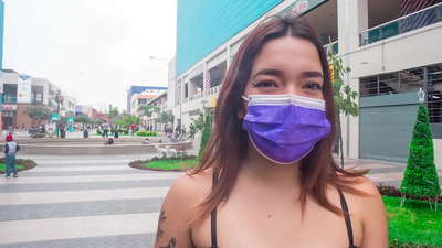 VENEZUELAN IMIGRANT bubar teka ing Peru, blackmails sopir taksi