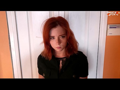 ❤️ Satpam Dihukum Wanita Cantik Amarga Ngutil - Cum In Mouth Saru kualitas ing pornojv.eviewporn.ru ️❤