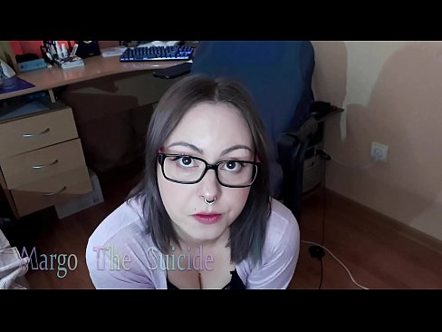 ❤️ Cewek Seksi nganggo Kacamata Nyedot Dildo Neng Kamera Saru kualitas ing pornojv.eviewporn.ru ️❤